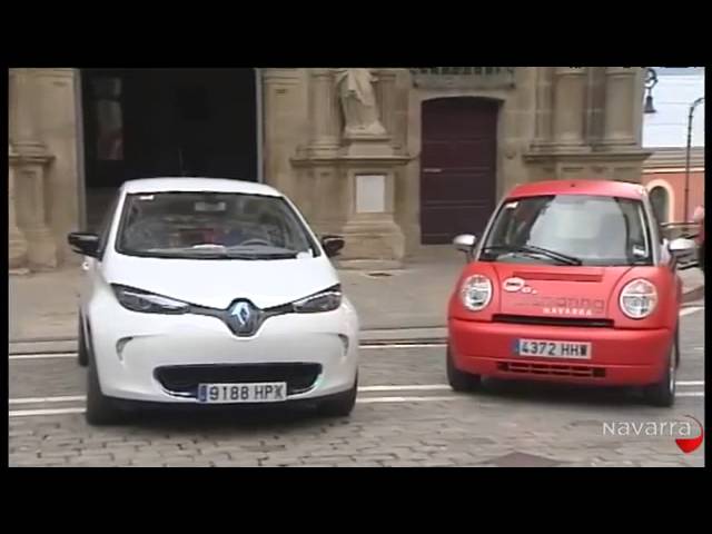 iniciativas-de-smart-city-en-Pamplona - Norte Noticias 24h iniciativas de smart city en Pamplona