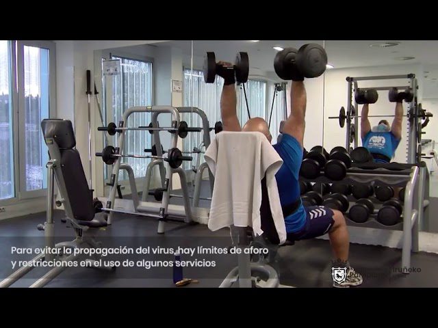 instalaciones-deportivas-en-Pamplona - Norte Noticias 24h instalaciones deportivas en Pamplona