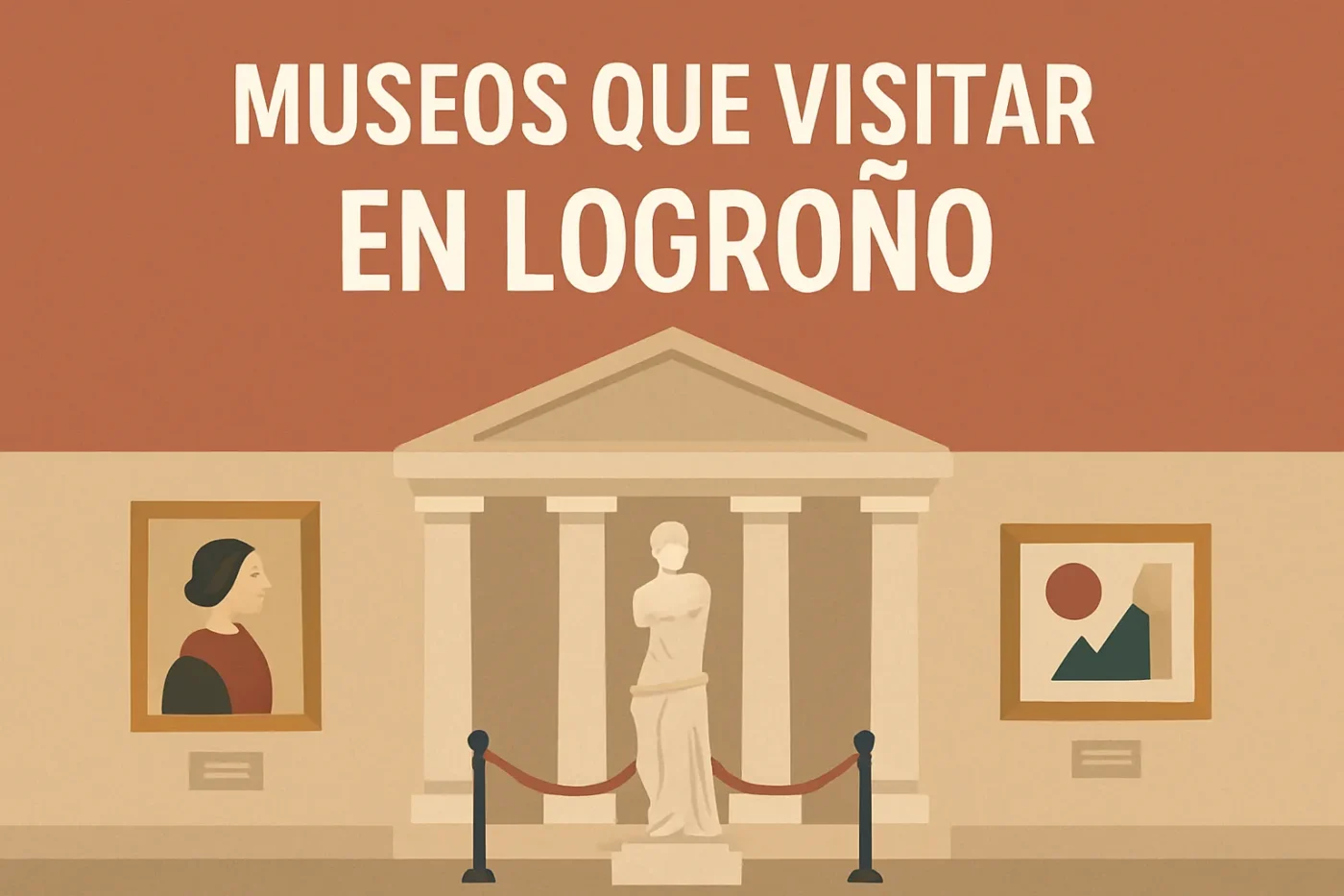 museos-que-visitar-en-Logrono - Norte Noticias 24h museos que visitar en Logroño