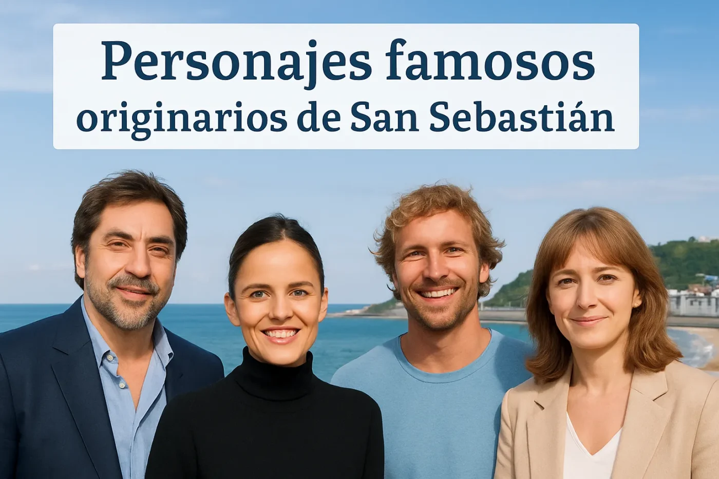 personajes-famosos-originarios-de-San-Sebastian-cerca-del-mar - Norte Noticias 24h personajes famosos originarios de San Sebastián cerca del mar
