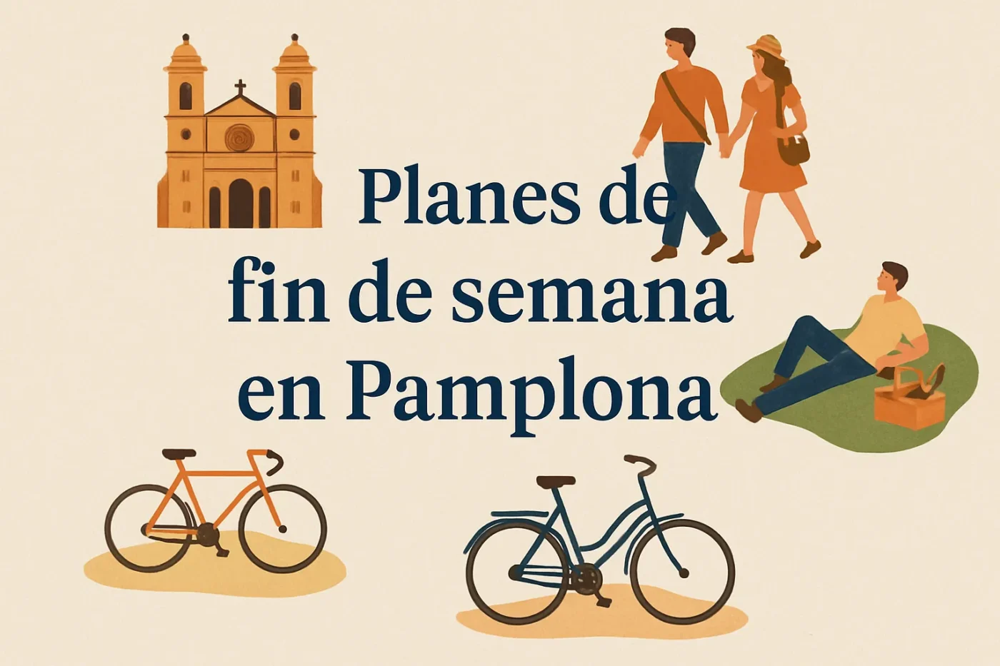 planes-de-fin-de-semana-en-Pamplona - Norte Noticias 24h planes de fin de semana en Pamplona