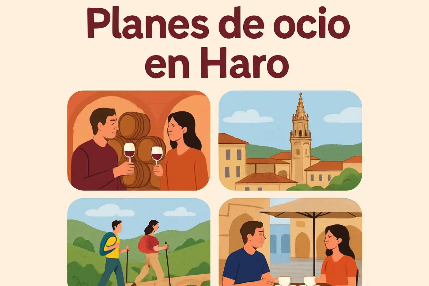 planes-de-ocio-en-Haro - Norte Noticias 24h planes de ocio en Haro