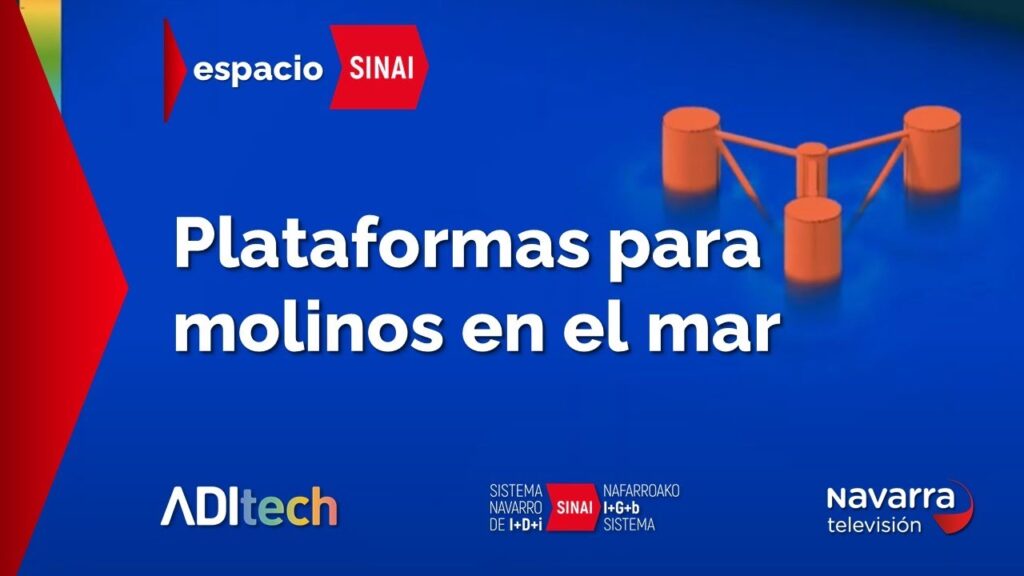 proyectos de I+D+i en Pamplona