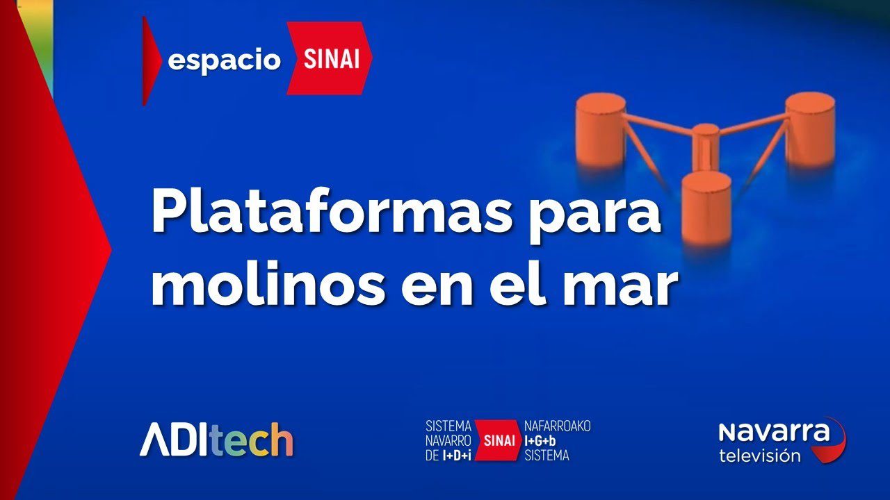 proyectos de I+D+i en Pamplona