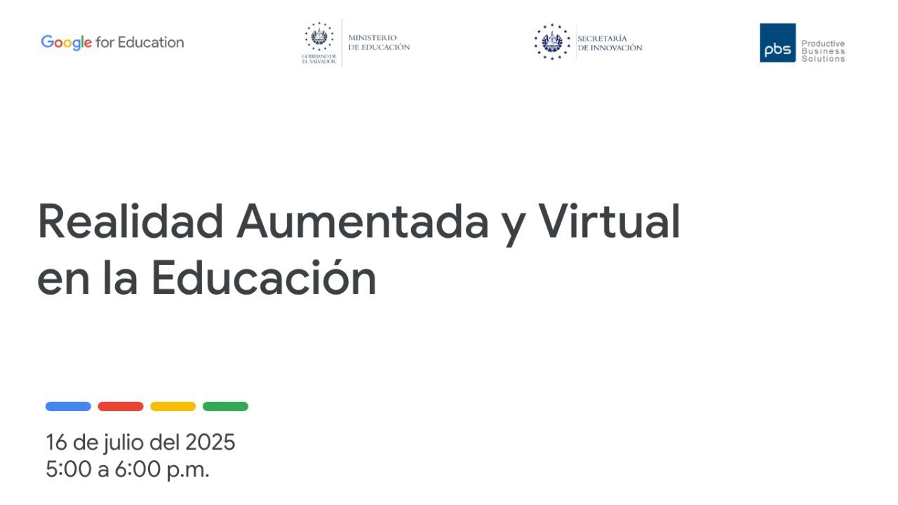 realidad aumentada y virtual en Pamplona