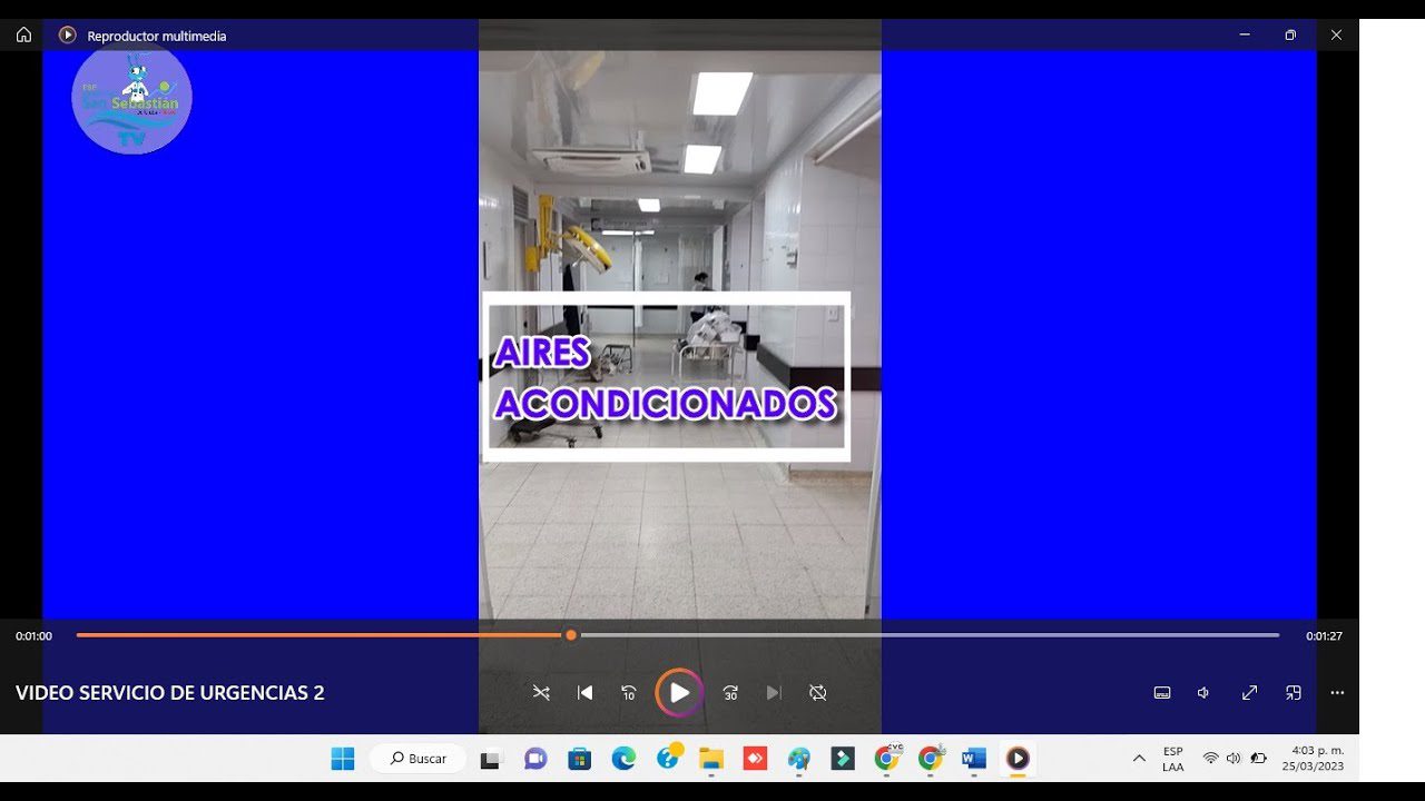 servicios-de-urgencias-en-San-Sebastian - Norte Noticias 24h servicios de urgencias en San Sebastián