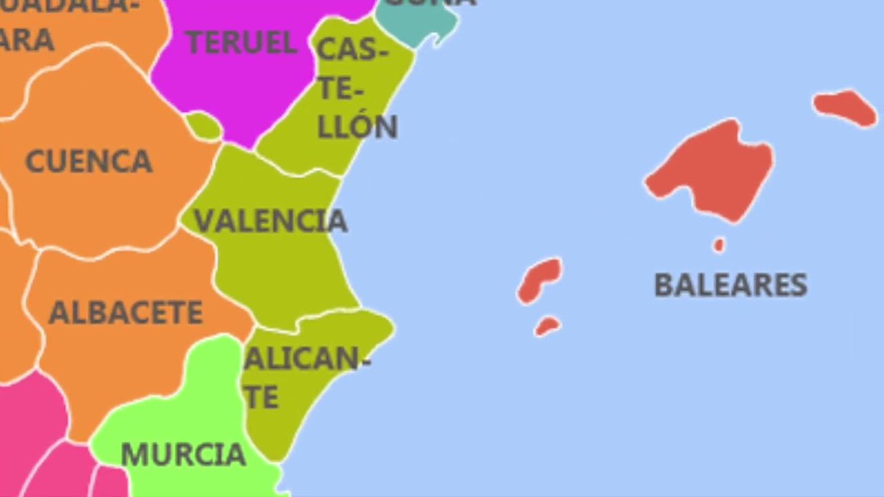 sistemas montañosos en Logroño