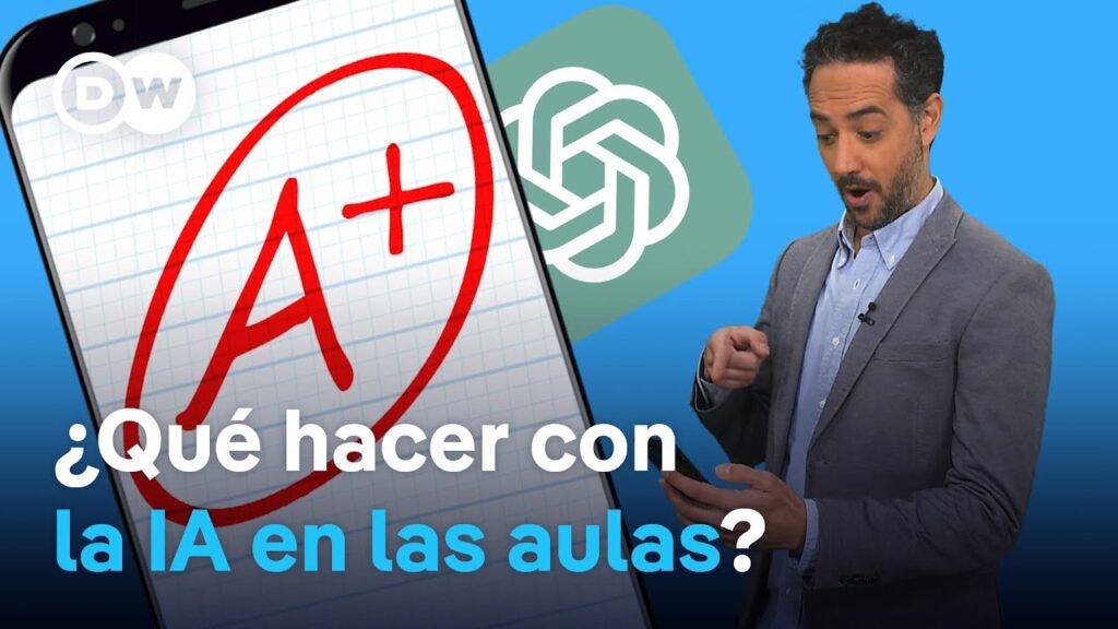 uso de inteligencia artificial en Pamplona