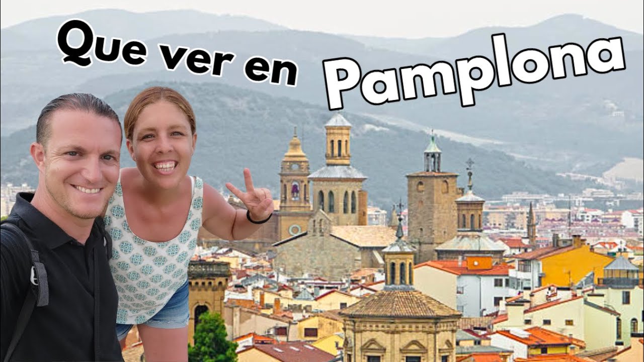 vida cotidiana en Pamplona