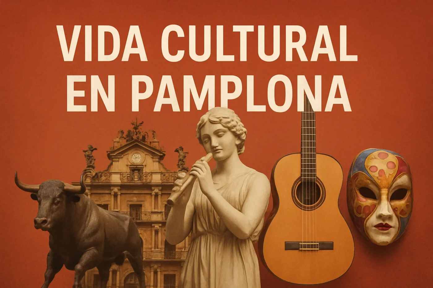 vida-cultural-en-Pamplona - Norte Noticias 24h vida cultural en Pamplona