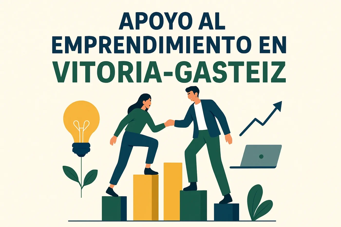apoyo-al-emprendimiento-en-Vitoria-Gasteiz - Norte Noticias 24h apoyo al emprendimiento en Vitoria-Gasteiz
