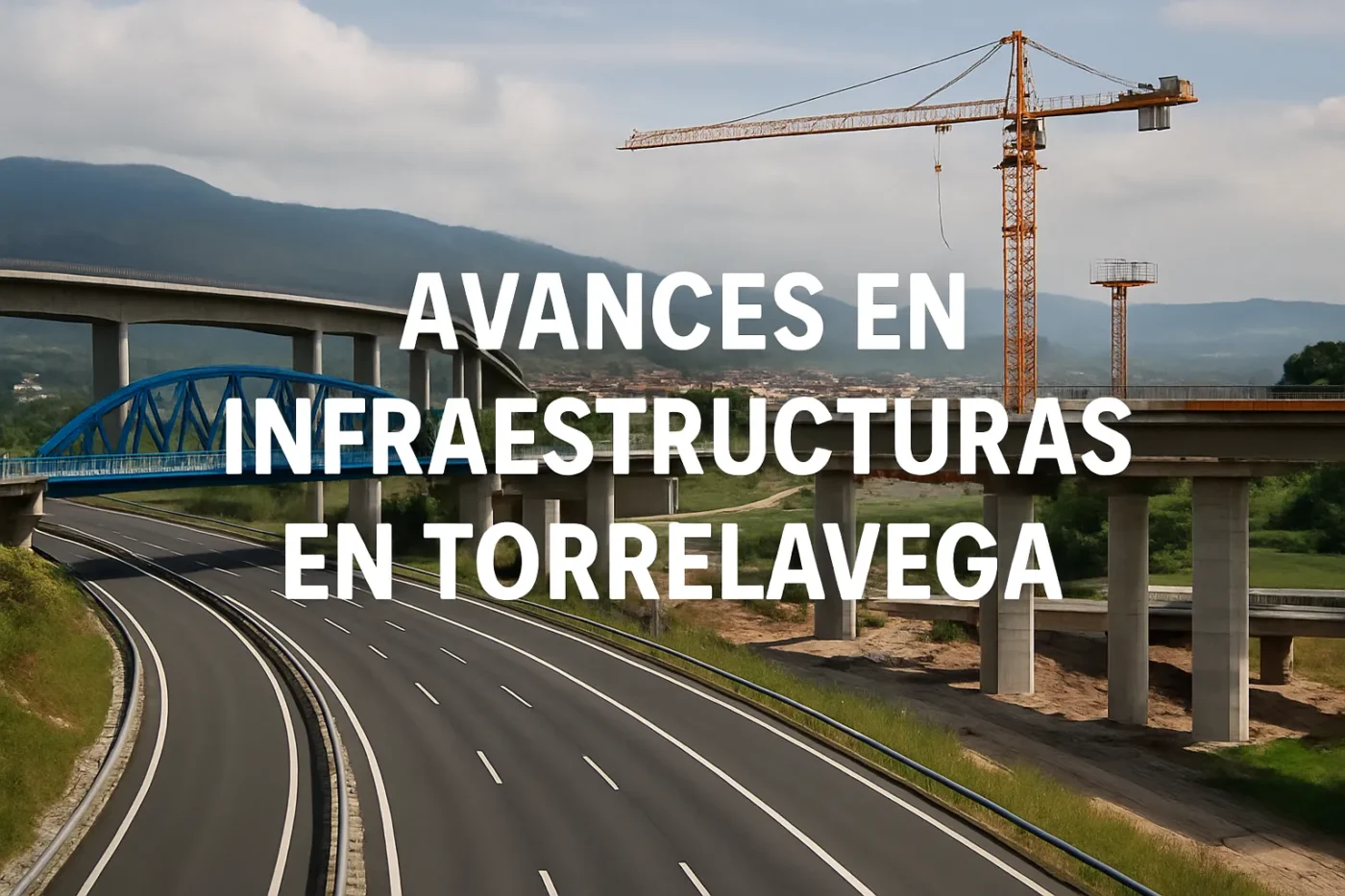 avances-en-infraestructuras-en-Torrelavega - Norte Noticias 24h avances en infraestructuras en Torrelavega