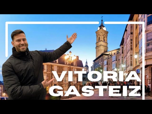 caracteristicas-geograficas-de-Vitoria-Gasteiz - Norte Noticias 24h características geográficas de Vitoria-Gasteiz