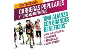 carreras populares en Logroño