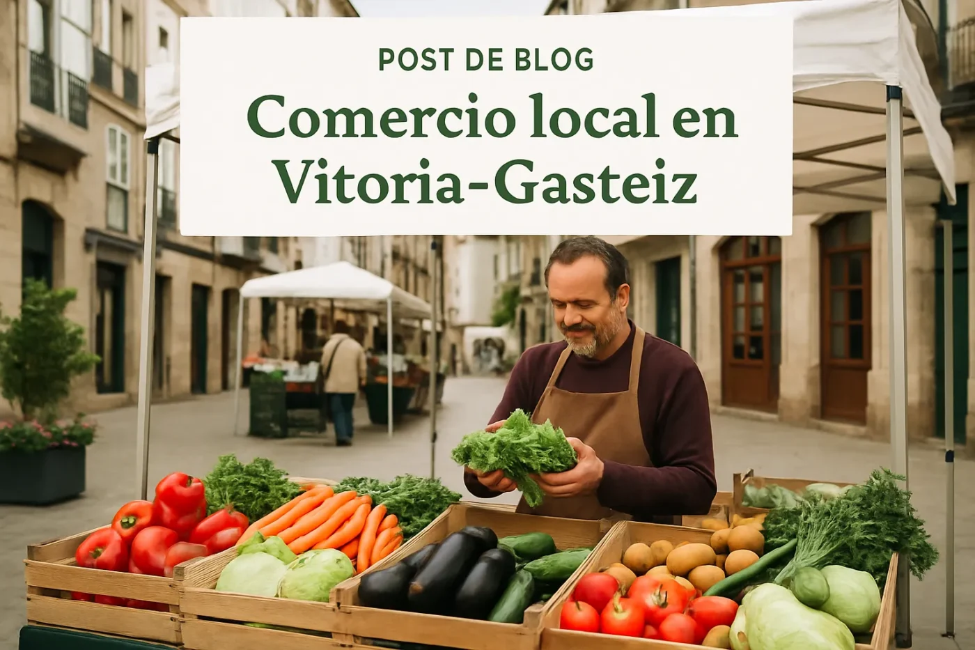 comercio-local-en-Vitoria-Gasteiz - Norte Noticias 24h comercio local en Vitoria-Gasteiz