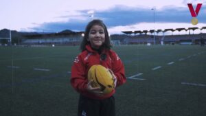 deporte base en Logroño