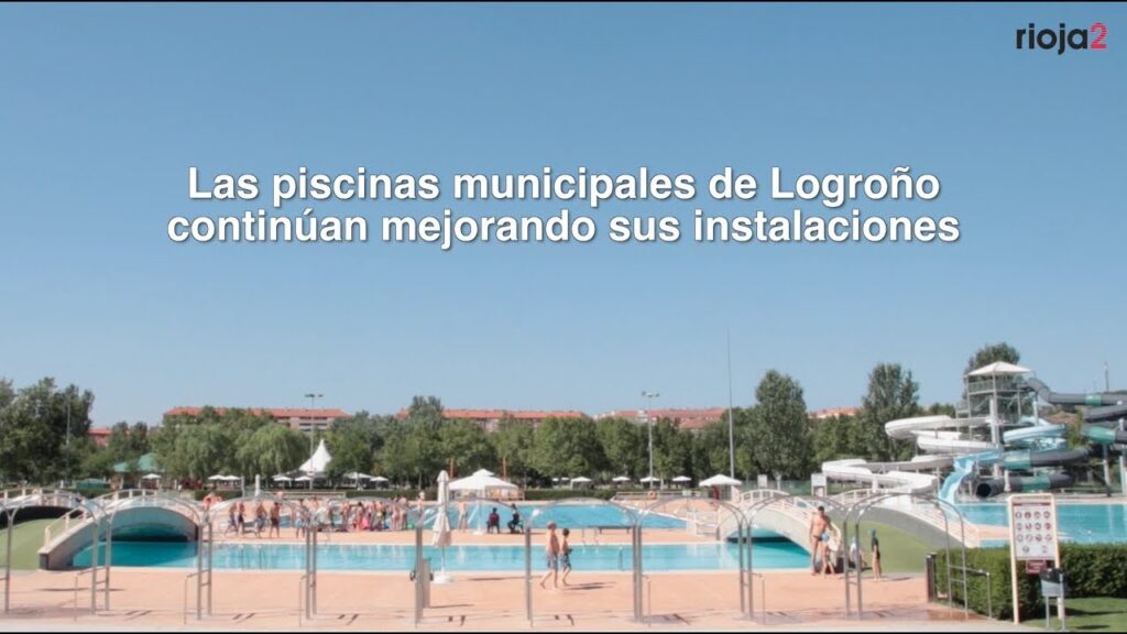 deportes acuáticos en Logroño