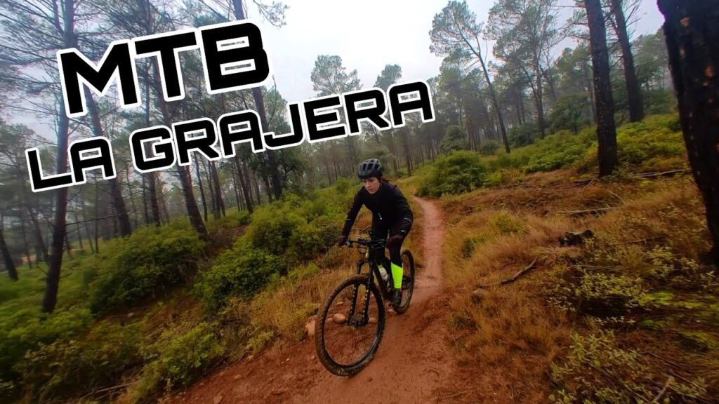 deportes de montaña en Logroño