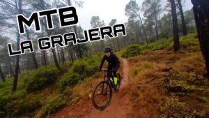deportes de montaña en Logroño