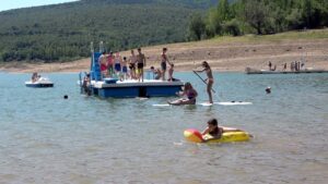 deportes náuticos en Logroño