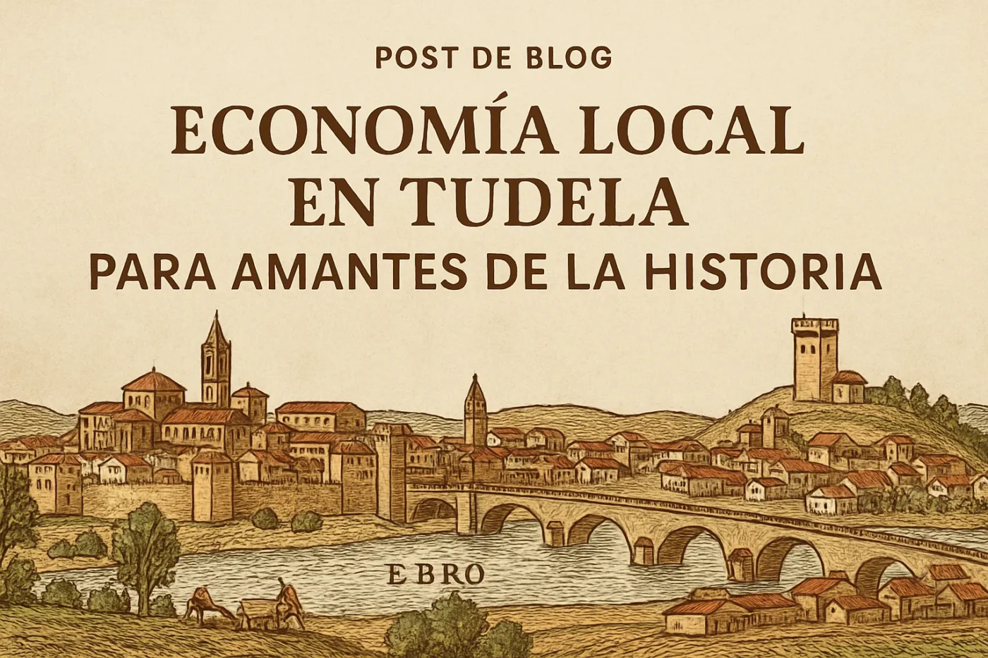 economia-local-en-Tudela-para-amantes-de-la-historia - Norte Noticias 24h economía local en Tudela para amantes de la historia
