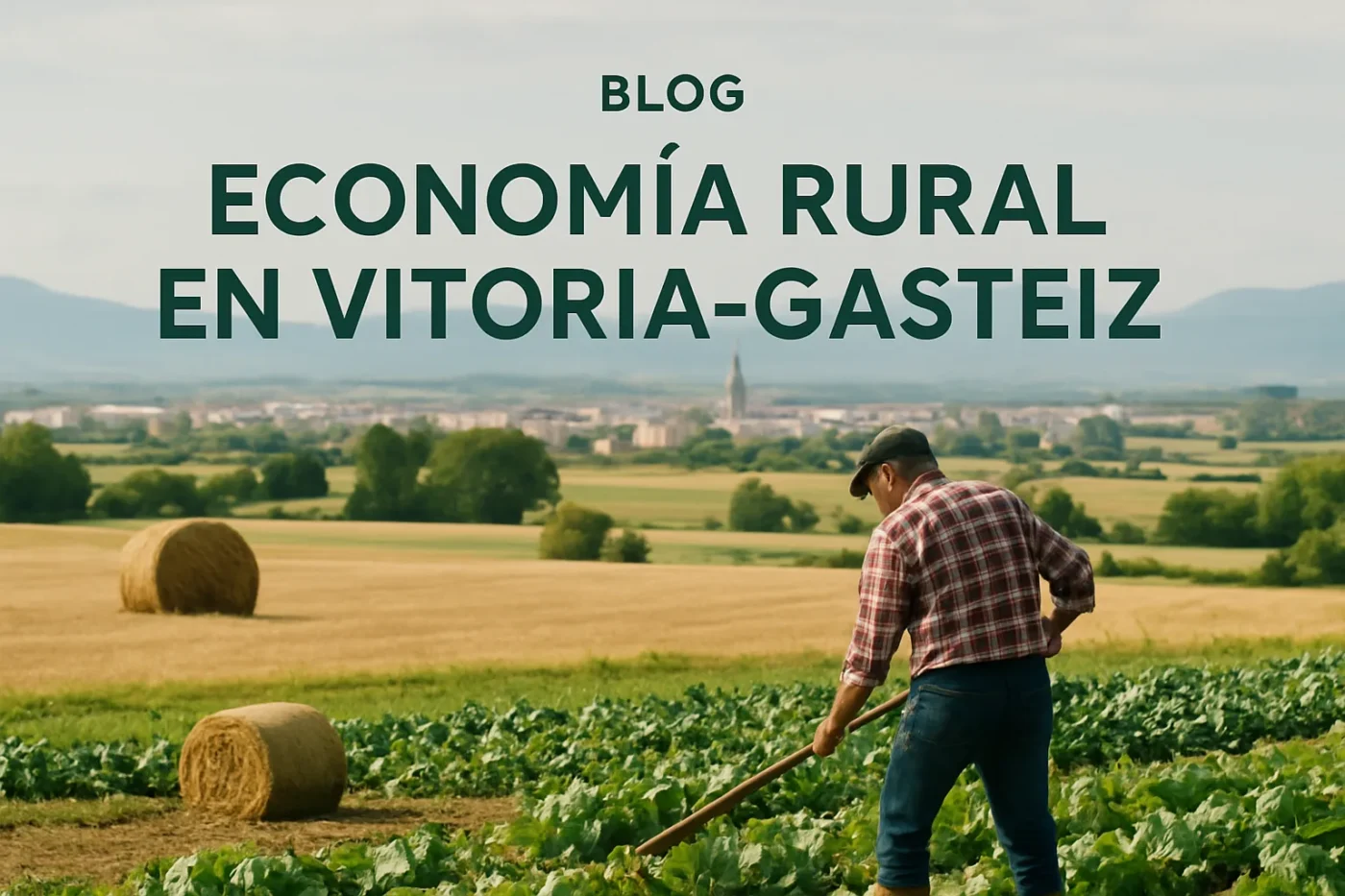 economia-rural-en-Vitoria-Gasteiz - Norte Noticias 24h economía rural en Vitoria-Gasteiz