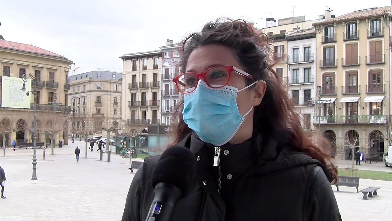 envejecimiento-de-la-poblacion-en-Pamplona - Norte Noticias 24h envejecimiento de la población en Pamplona