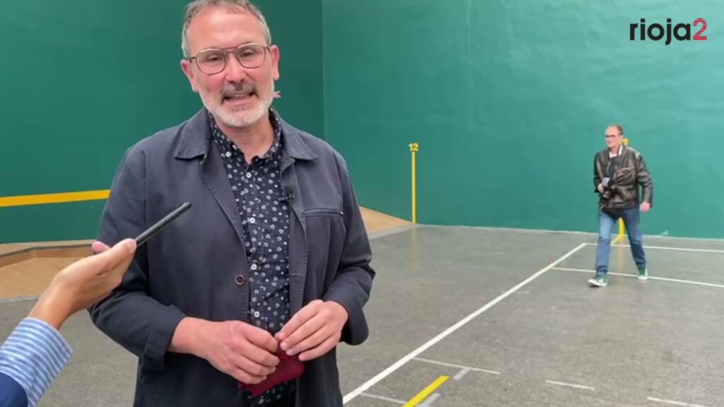 escuelas deportivas en Logroño