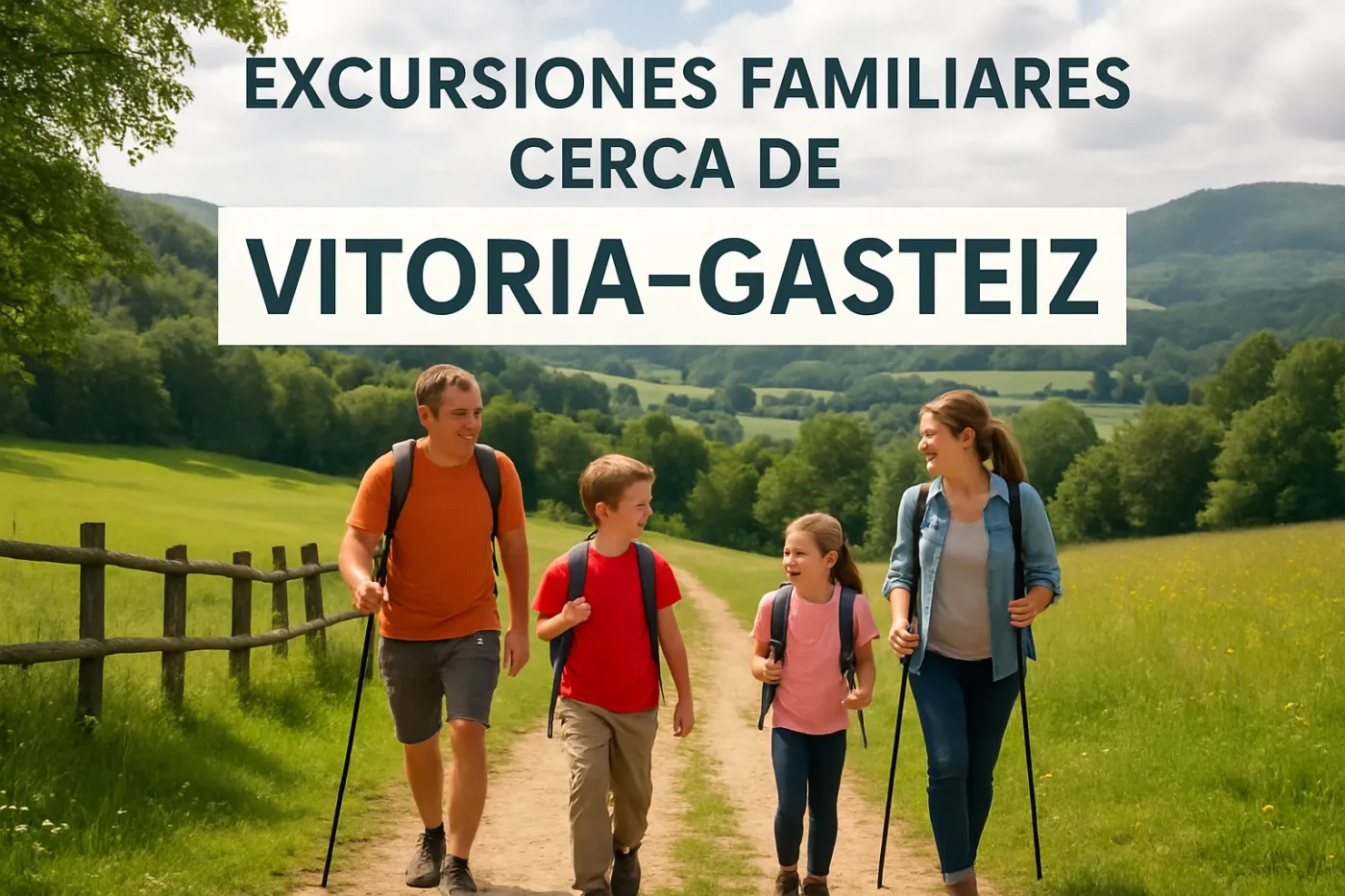 excursiones-familiares-cerca-de-Vitoria-Gasteiz - Norte Noticias 24h excursiones familiares cerca de Vitoria-Gasteiz