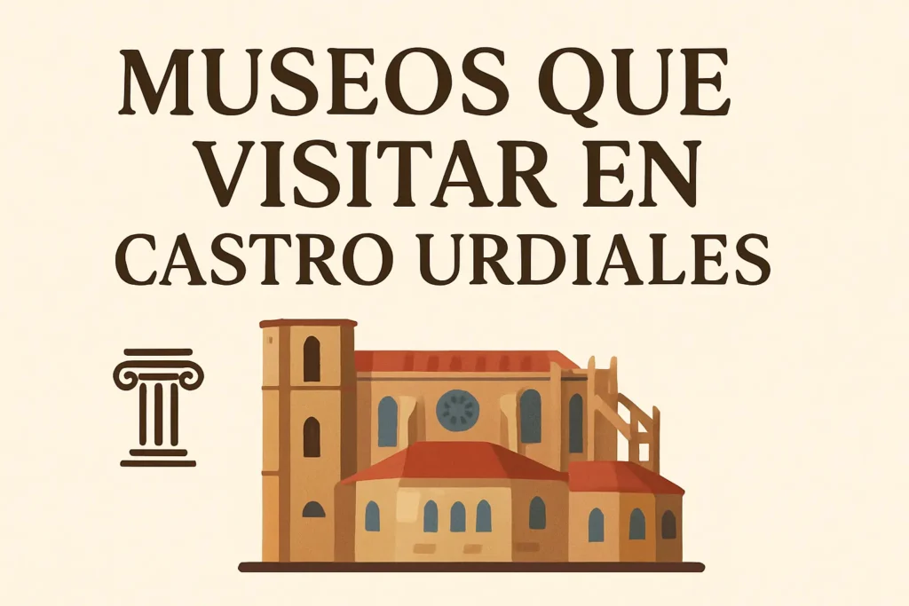 museos que visitar en Castro Urdiales