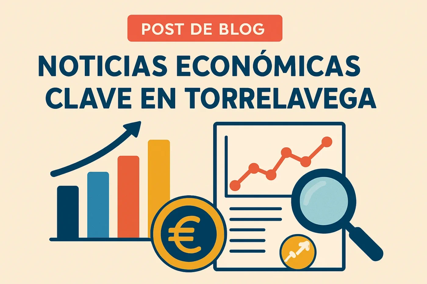 noticias-economicas-clave-en-Torrelavega - Norte Noticias 24h noticias económicas clave en Torrelavega