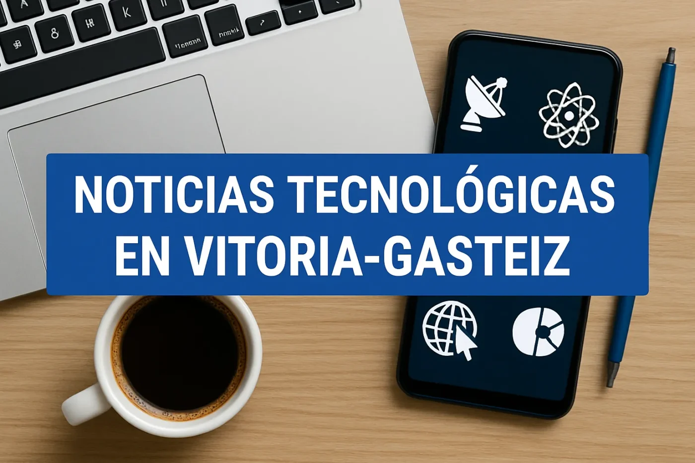 noticias-tecnologicas-en-Vitoria-Gasteiz - Norte Noticias 24h noticias tecnológicas en Vitoria-Gasteiz