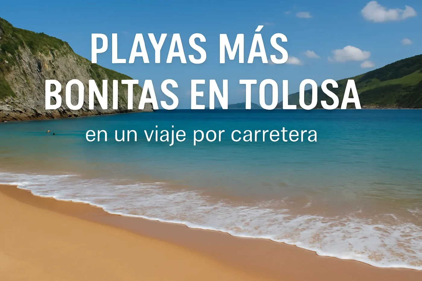 playas-mas-bonitas-en-Tolosa-en-un-viaje-por-carretera - Norte Noticias 24h playas más bonitas en Tolosa en un viaje por carretera