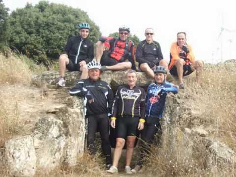 rutas de ciclismo en Logroño
