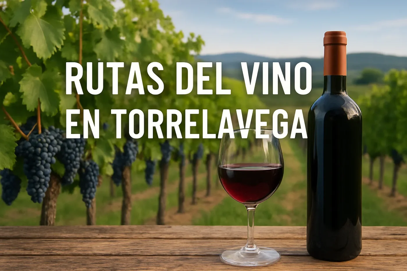 rutas-del-vino-en-Torrelavega - Norte Noticias 24h rutas del vino en Torrelavega