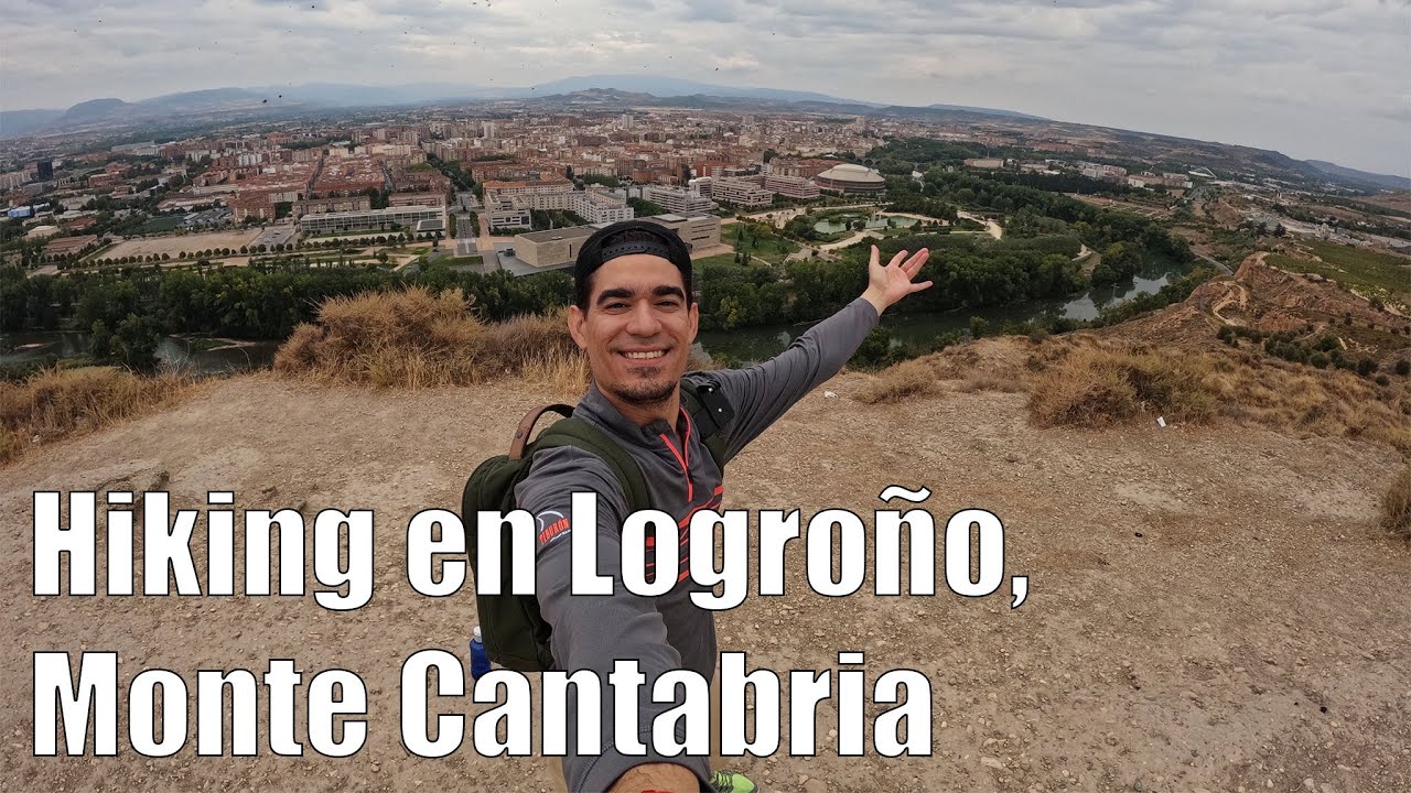 senderismo-en-los-alrededores-de-Logrono - Norte Noticias 24h senderismo en los alrededores de Logroño