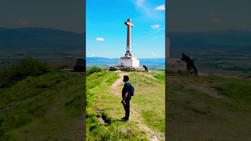 sistemas montañosos en Vitoria-Gasteiz