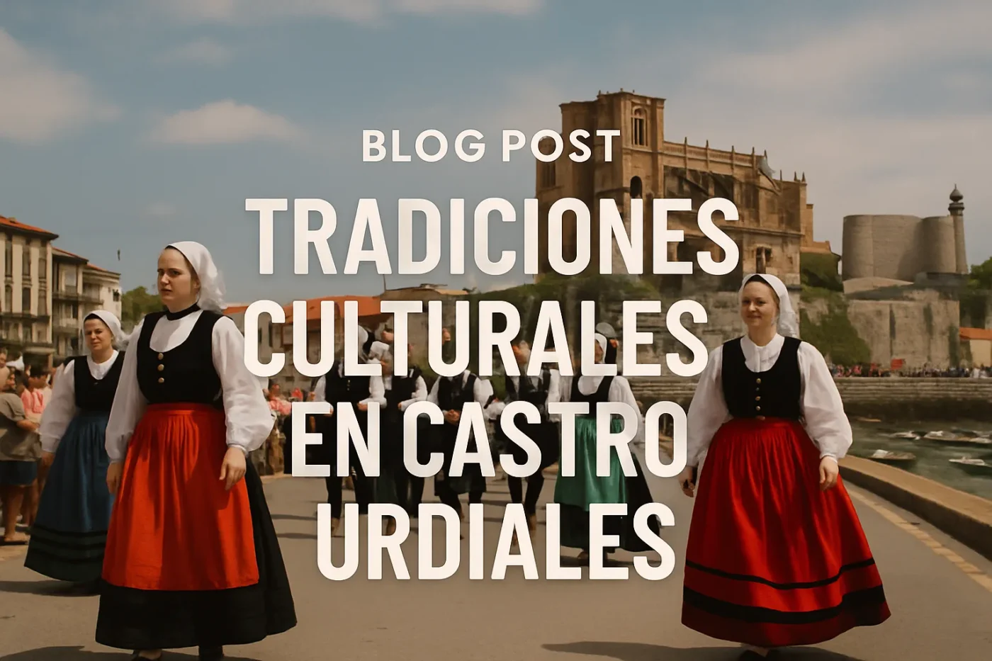 tradiciones-culturales-en-Castro-Urdiales - Norte Noticias 24h tradiciones culturales en Castro Urdiales