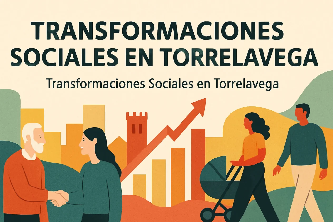 transformaciones-sociales-en-Torrelavega - Norte Noticias 24h transformaciones sociales en Torrelavega