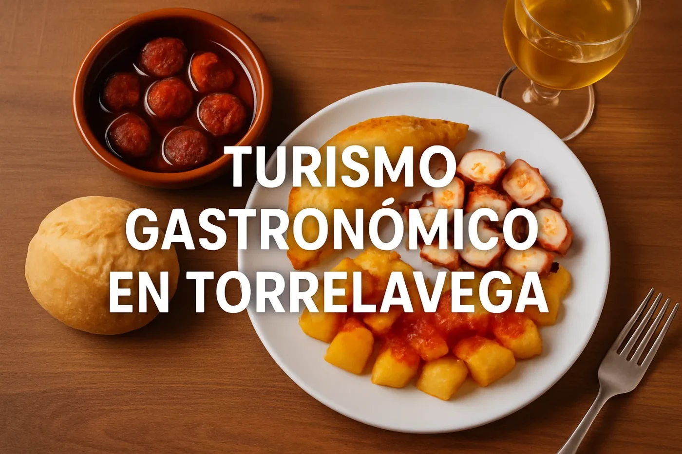 turismo-gastronomico-en-Torrelavega - Norte Noticias 24h turismo gastronómico en Torrelavega