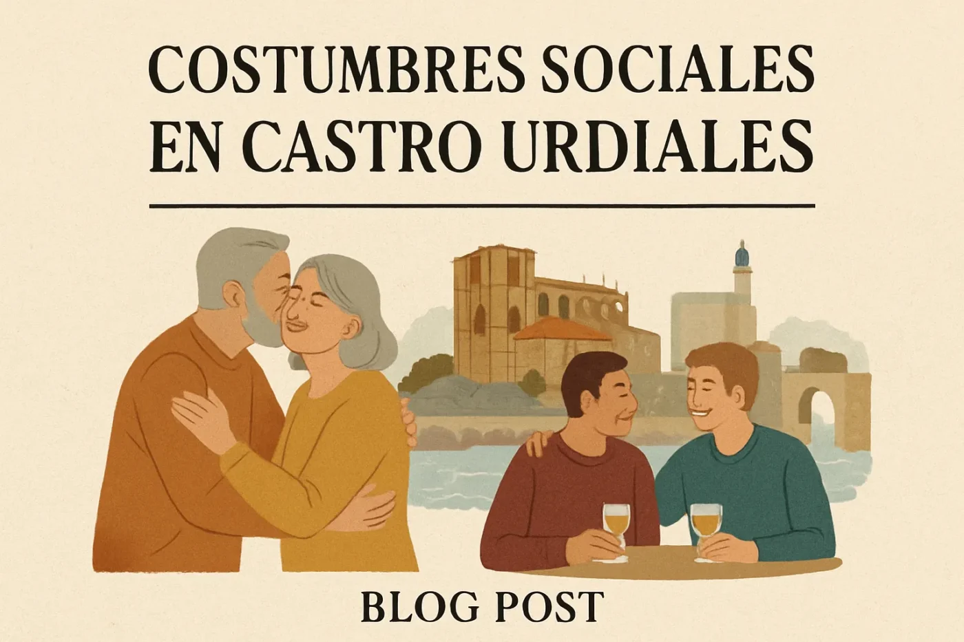 costumbres-sociales-en-Castro-Urdiales - Norte Noticias 24h costumbres sociales en Castro Urdiales