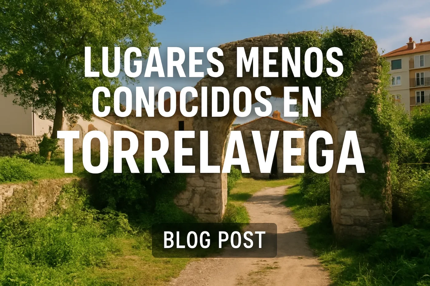 lugares-menos-conocidos-en-Torrelavega - Norte Noticias 24h lugares menos conocidos en Torrelavega