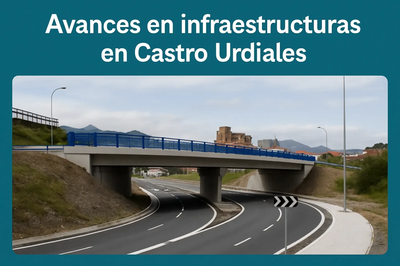 avances-en-infraestructuras-en-Castro-Urdiales - Norte Noticias 24h avances en infraestructuras en Castro Urdiales