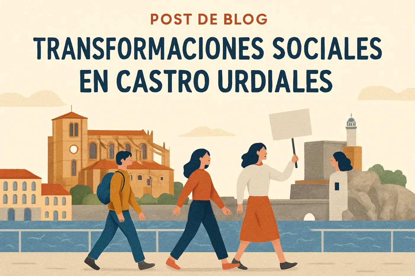 transformaciones-sociales-en-Castro-Urdiales - Norte Noticias 24h transformaciones sociales en Castro Urdiales