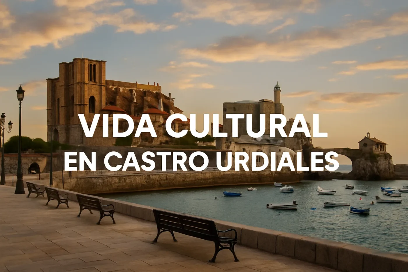 vida-cultural-en-Castro-Urdiales - Norte Noticias 24h vida cultural en Castro Urdiales