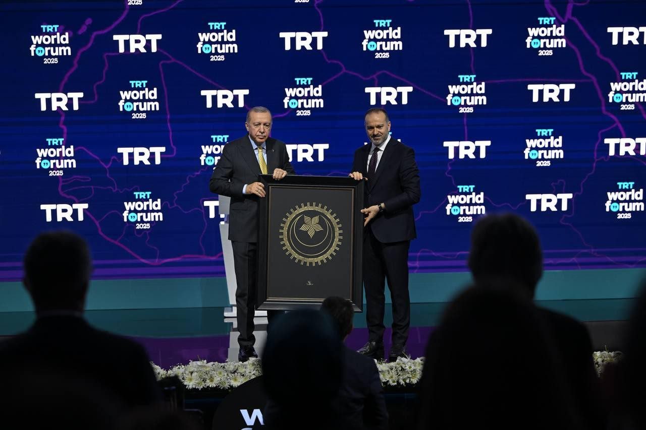 Foro Mundial TRT - IP - Norte Noticias 24h