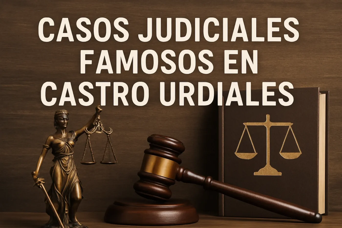 casos judiciales famosos en Castro Urdiales