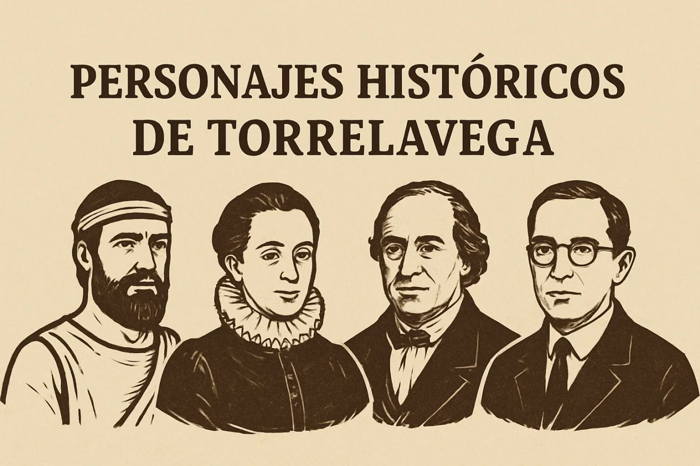 personajes históricos de Torrelavega