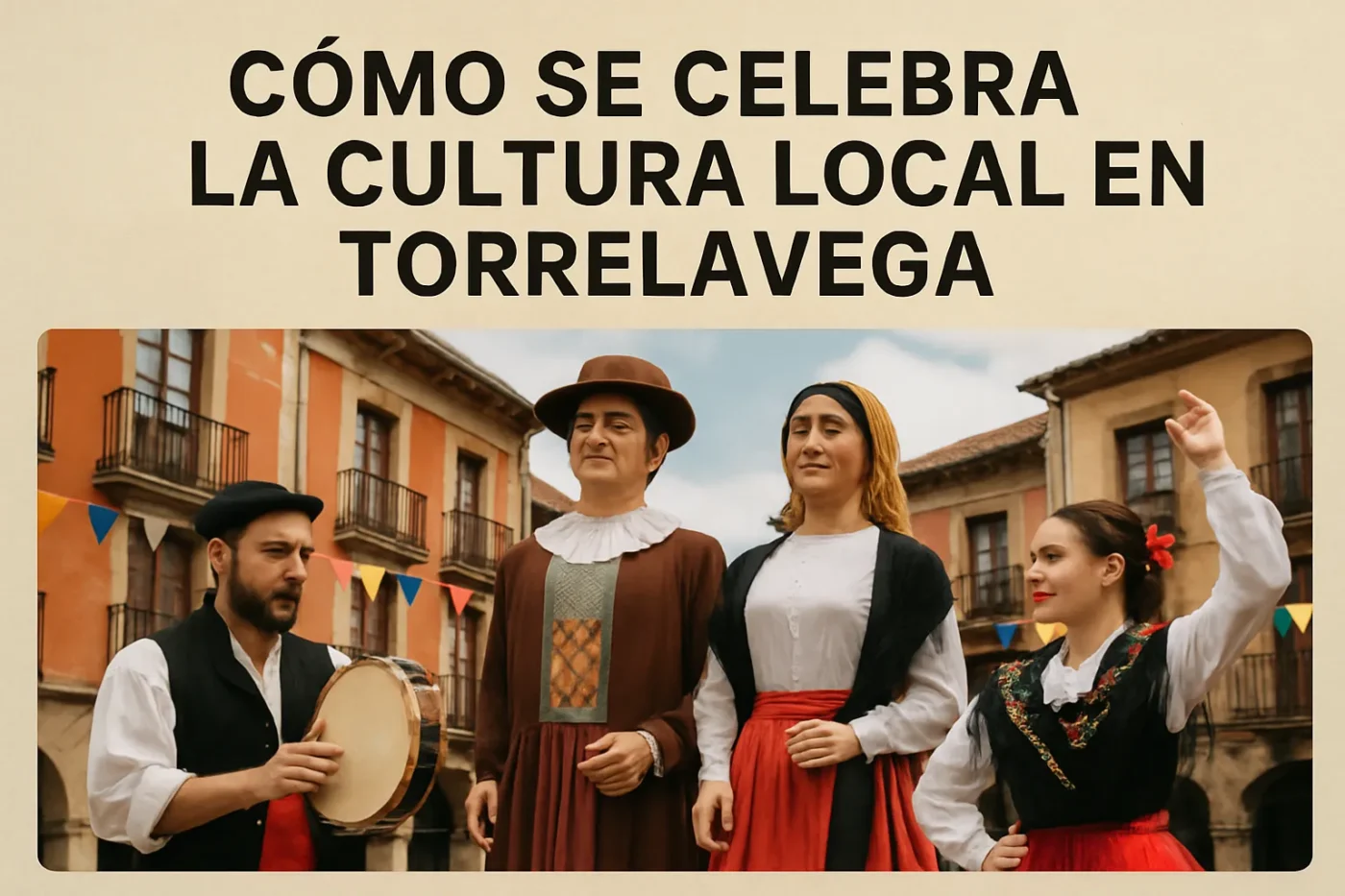 como-se-celebra-la-cultura-local-en-Torrelavega - Norte Noticias 24h cómo se celebra la cultura local en Torrelavega