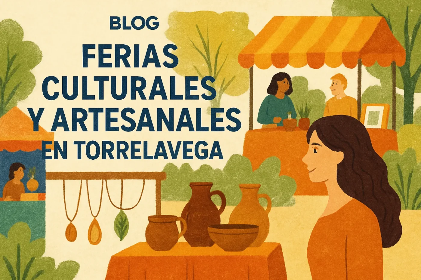 ferias-culturales-y-artesanales-en-Torrelavega - Norte Noticias 24h ferias culturales y artesanales en Torrelavega